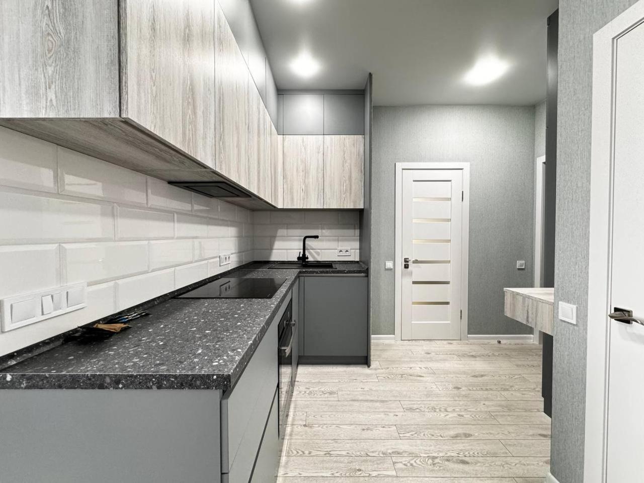 48 Pearl Cozy Apartment Odesa Exterior foto