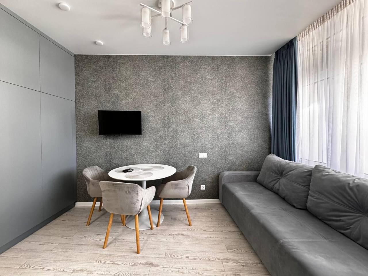 48 Pearl Cozy Apartment Odesa Exterior foto